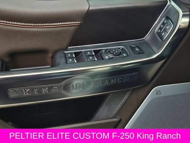 New 2026 Ford F250 King Ranch AWD/4WD image 35