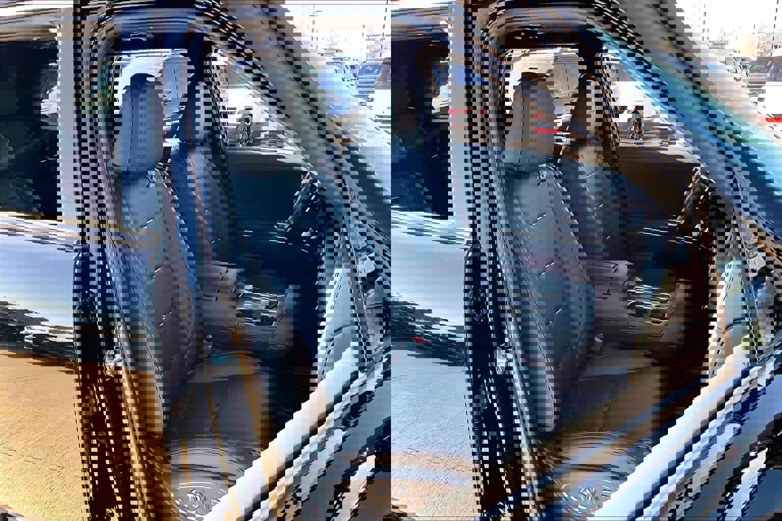 Certified 2026 Hyundai Palisade Calligraphy AWD/4WD image 9