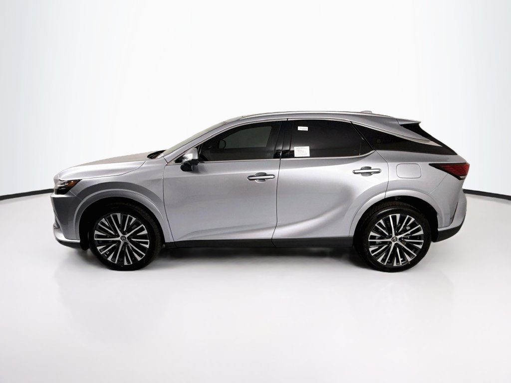 New 2026 Lexus RX 350 Premium Plus w/ Accessory Package (K3) FWD image 8