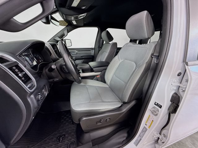 Used 2021 RAM 1500 Big Horn AWD/4WD image 19