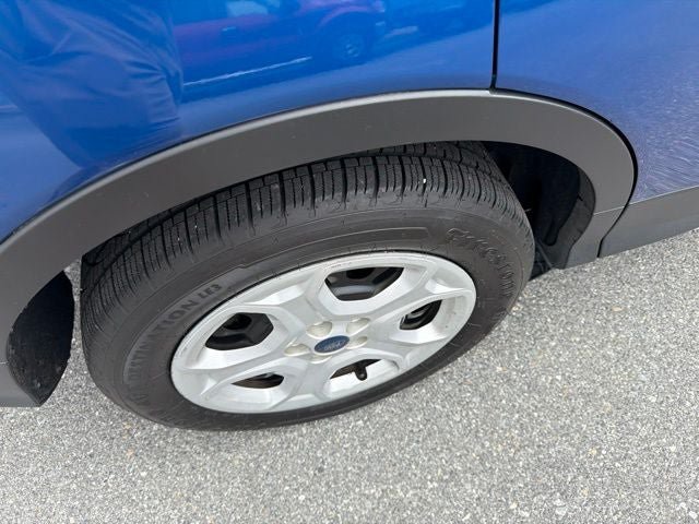 Used 2019 Ford Escape S FWD image 18