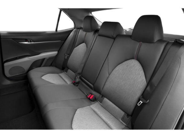 Used 2019 Toyota Camry SE FWD image 14