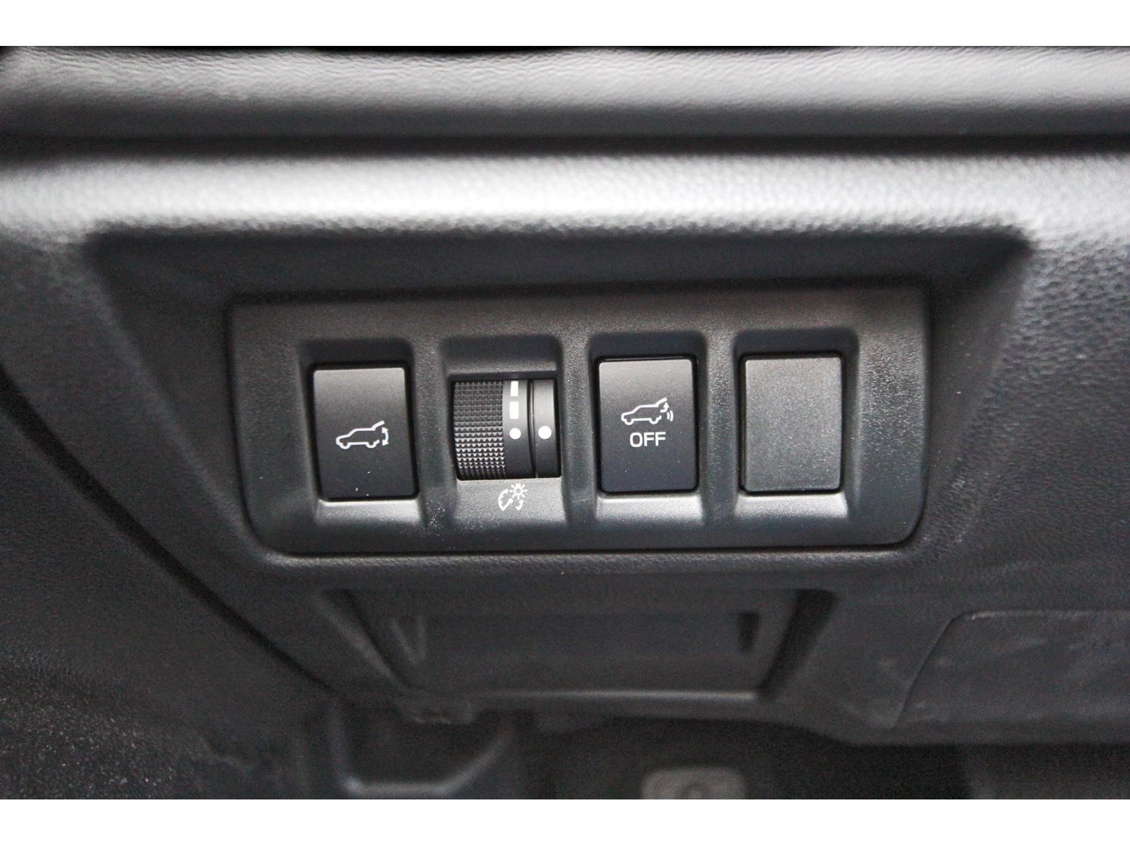 Certified 2023 Subaru Outback Onyx Edition AWD/4WD image 20