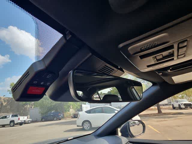 Certified 2025 Toyota Camry XSE FWD image 26