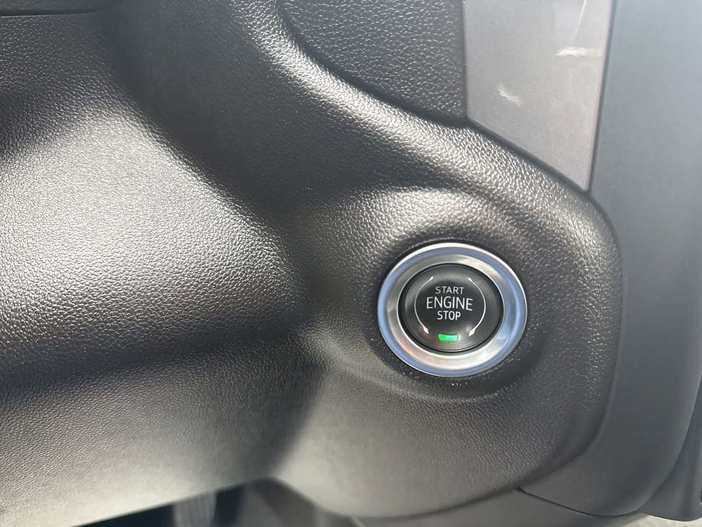 Used 2023 GMC Sierra 1500 Pro w/ Graphite Edition image 38