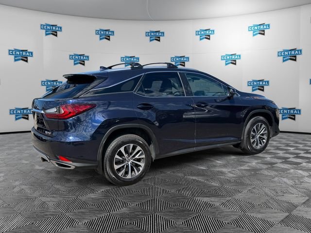 Used 2022 Lexus RX 350 AWD w/ Premium Package image 5