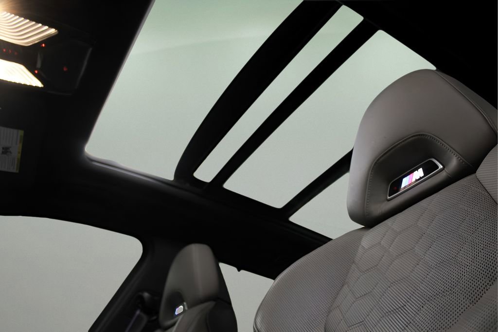 Used 2022 BMW X3 M w/ Competition Package image 20