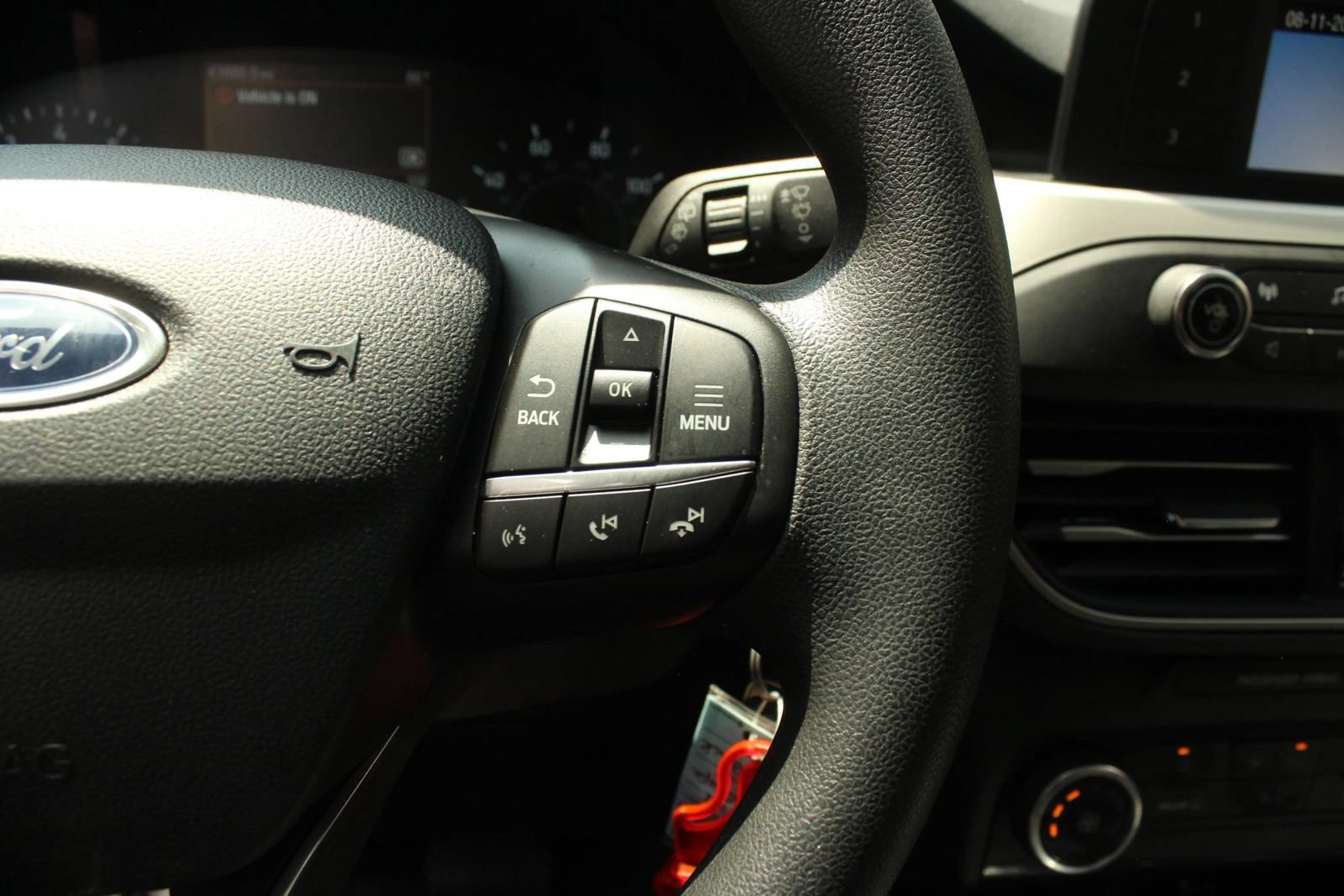 Used 2021 Ford Escape S FWD image 31