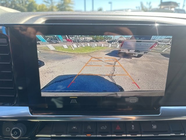 New 2026 Chevrolet Silverado 1500 RST w/ RST Select Package image 24