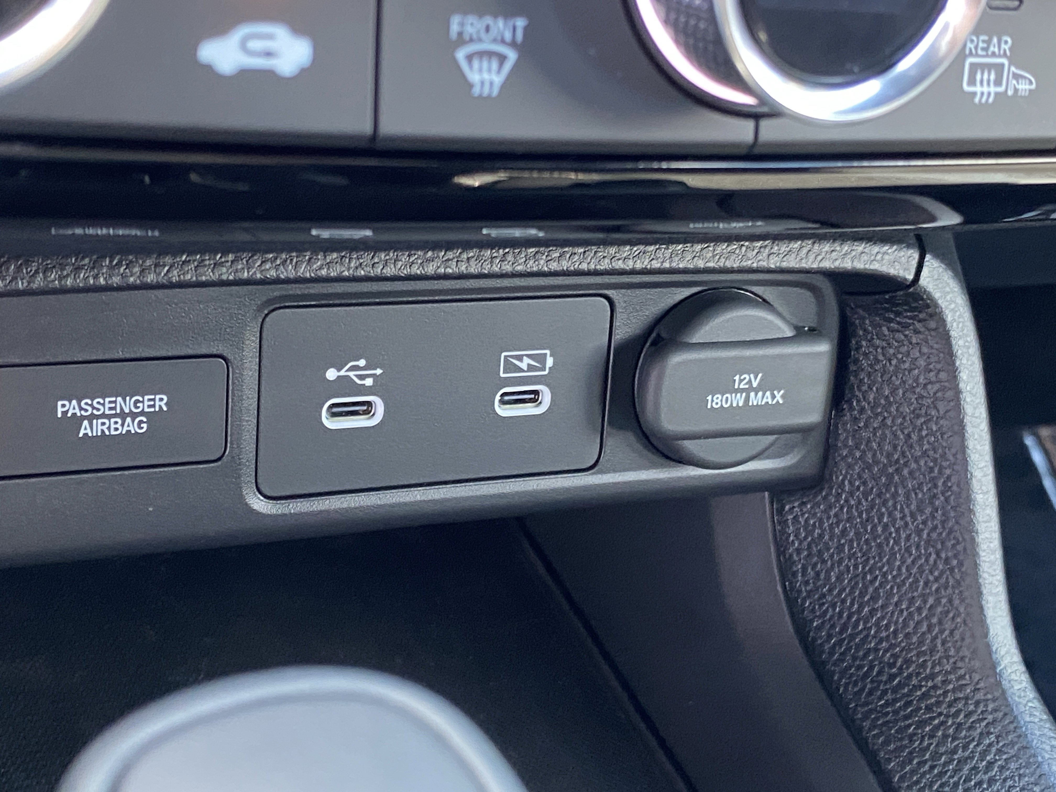 Used 2026 Honda Civic Sport image 21