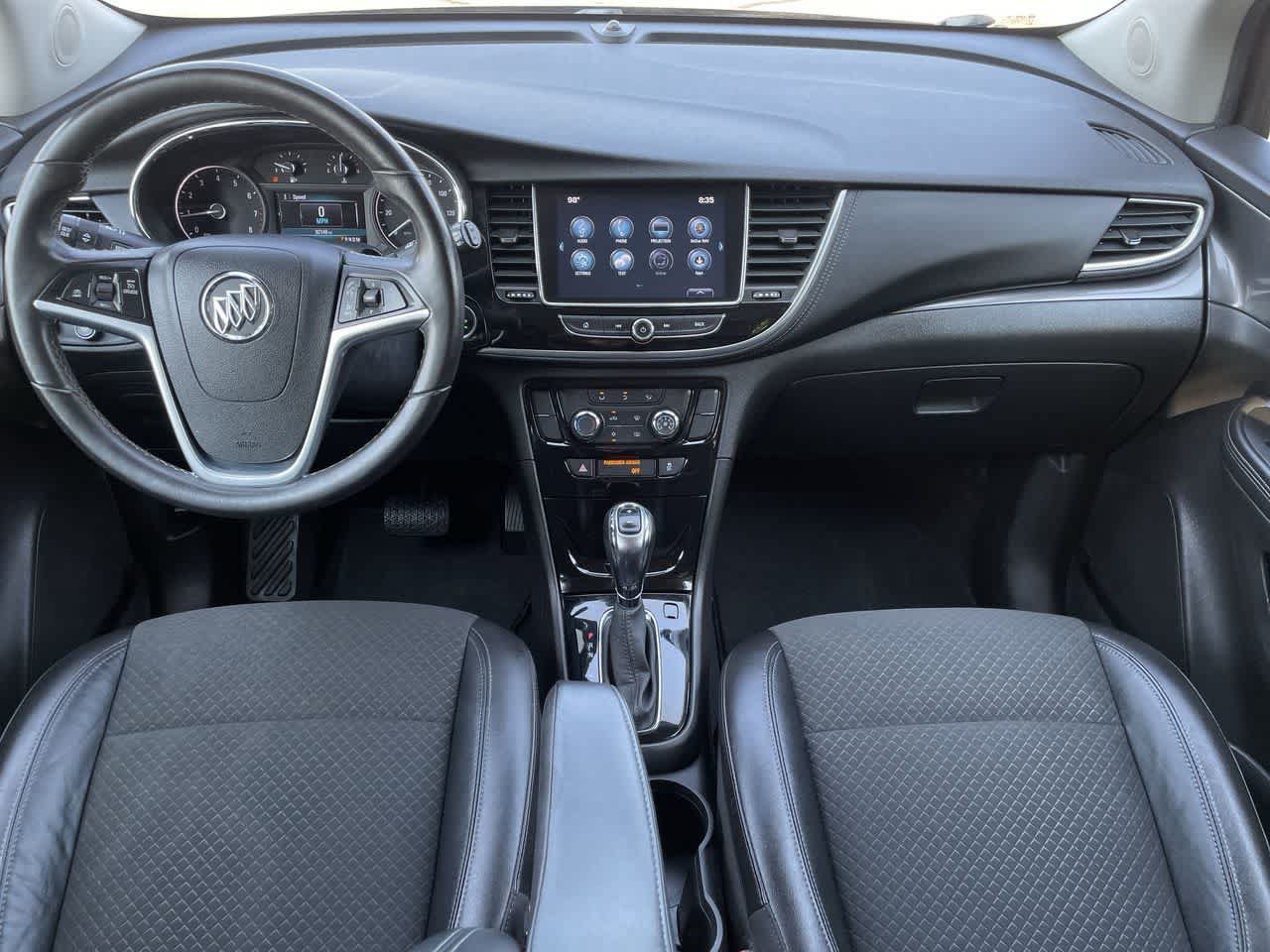 Used 2017 Buick Encore Preferred FWD image 20