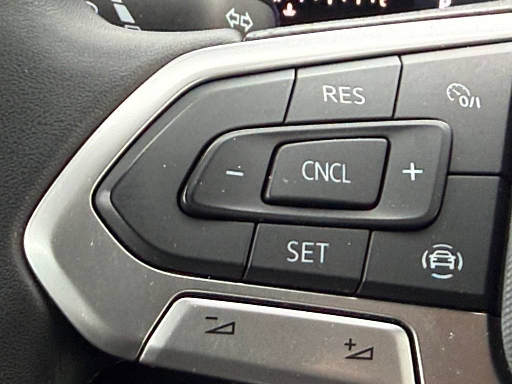 Used 2022 Volkswagen Atlas SE AWD/4WD image 19