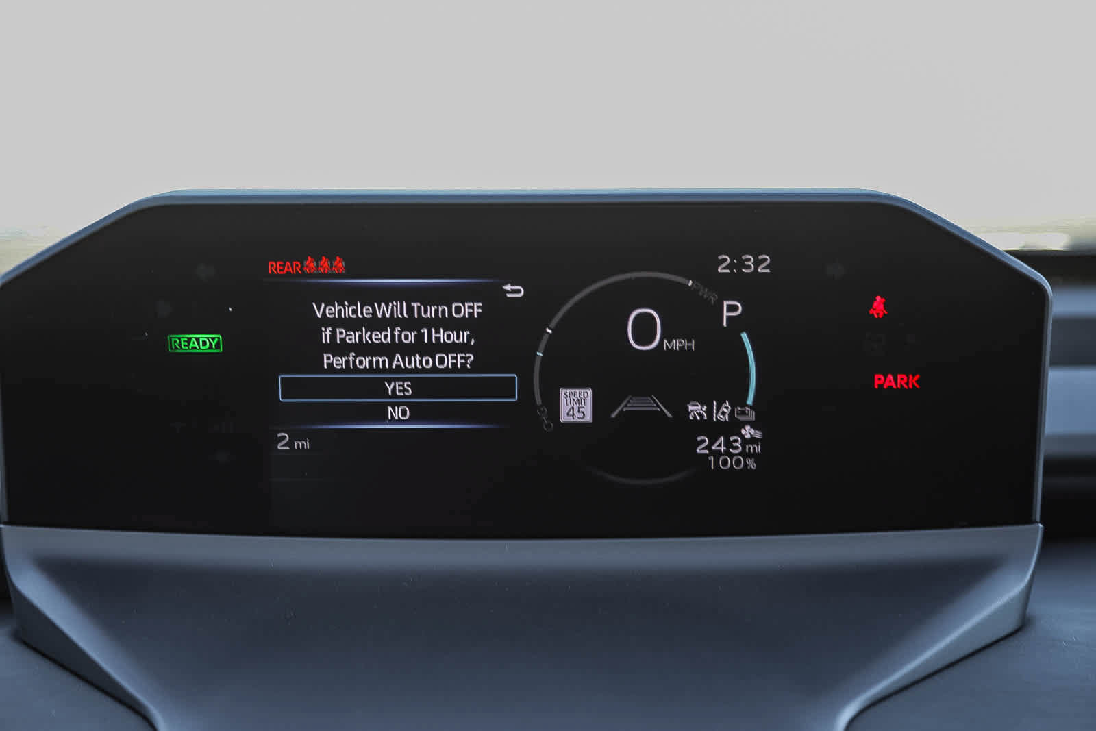 New 2026 Toyota bZ Woodland AWD/4WD image 24