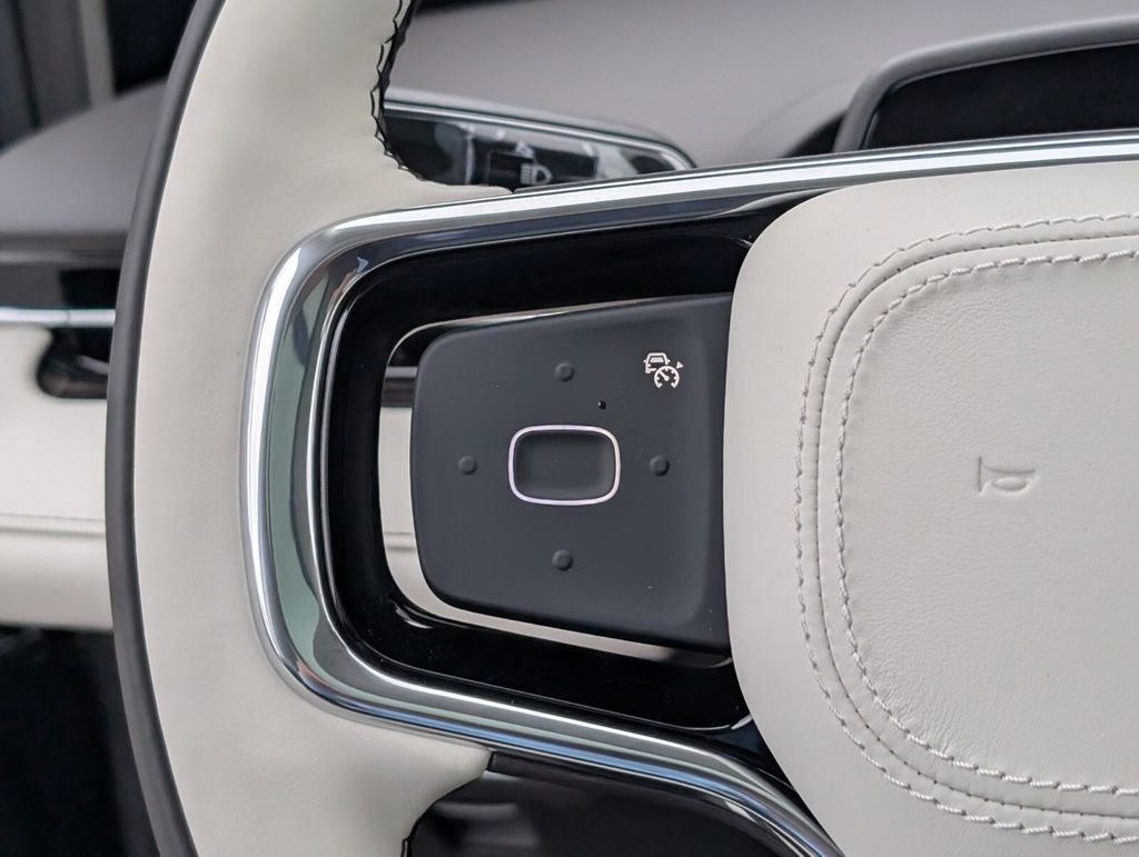 New 2026 Lincoln Nautilus Black Label AWD/4WD image 22