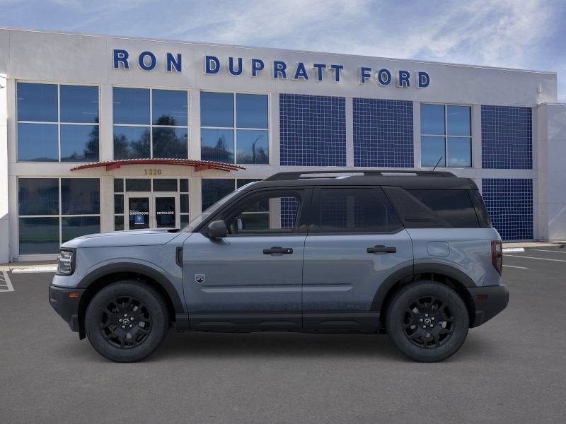 New 2026 Ford Bronco Sport Big Bend w/ Convenience Package AWD/4WD image 27