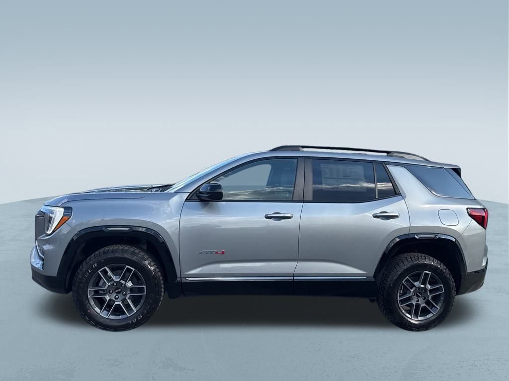 New 2026 GMC Terrain AT4 image 6