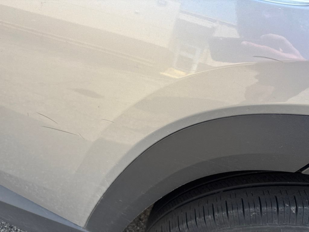Used 2024 Hyundai Tucson SEL AWD/4WD image 11