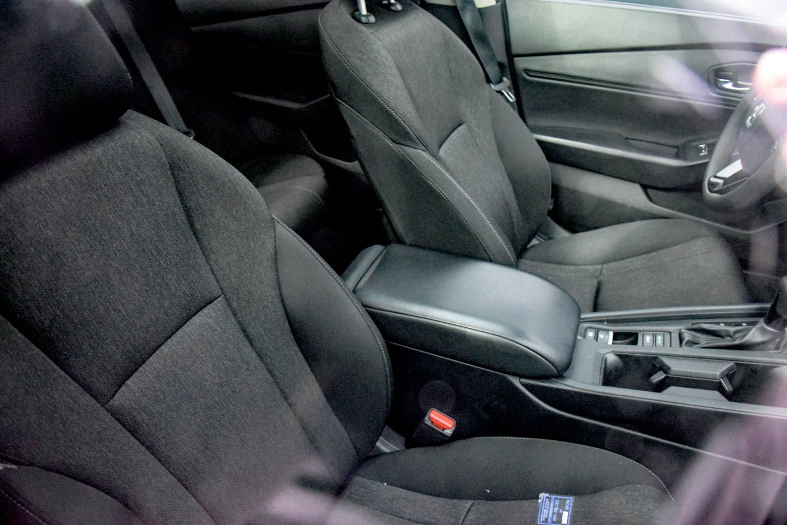 Used 2023 Honda Accord EX image 10