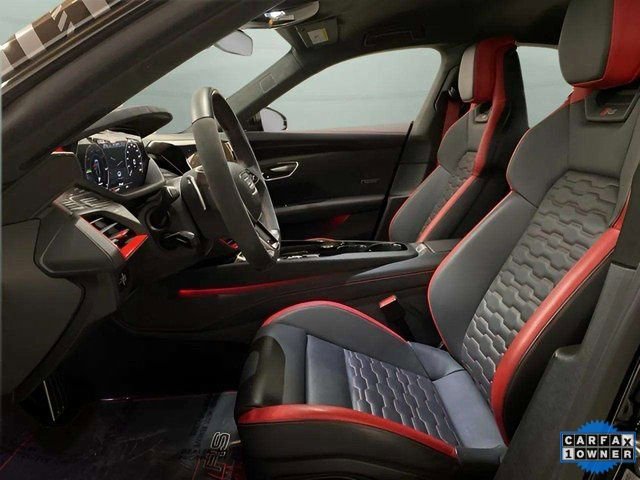 Used 2023 Audi RS e-tron GT image 69