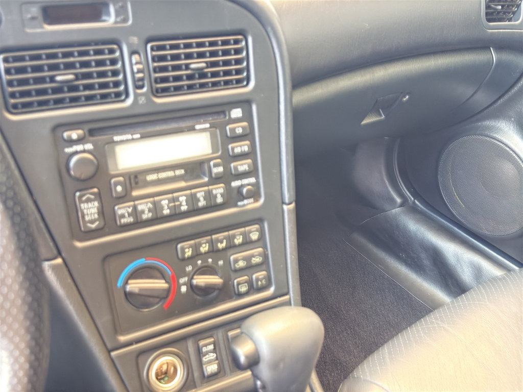 Used 1999 Toyota Celica GT FWD image 19