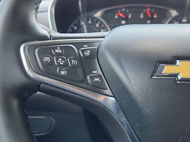 Used 2024 Chevrolet Equinox LT FWD image 40