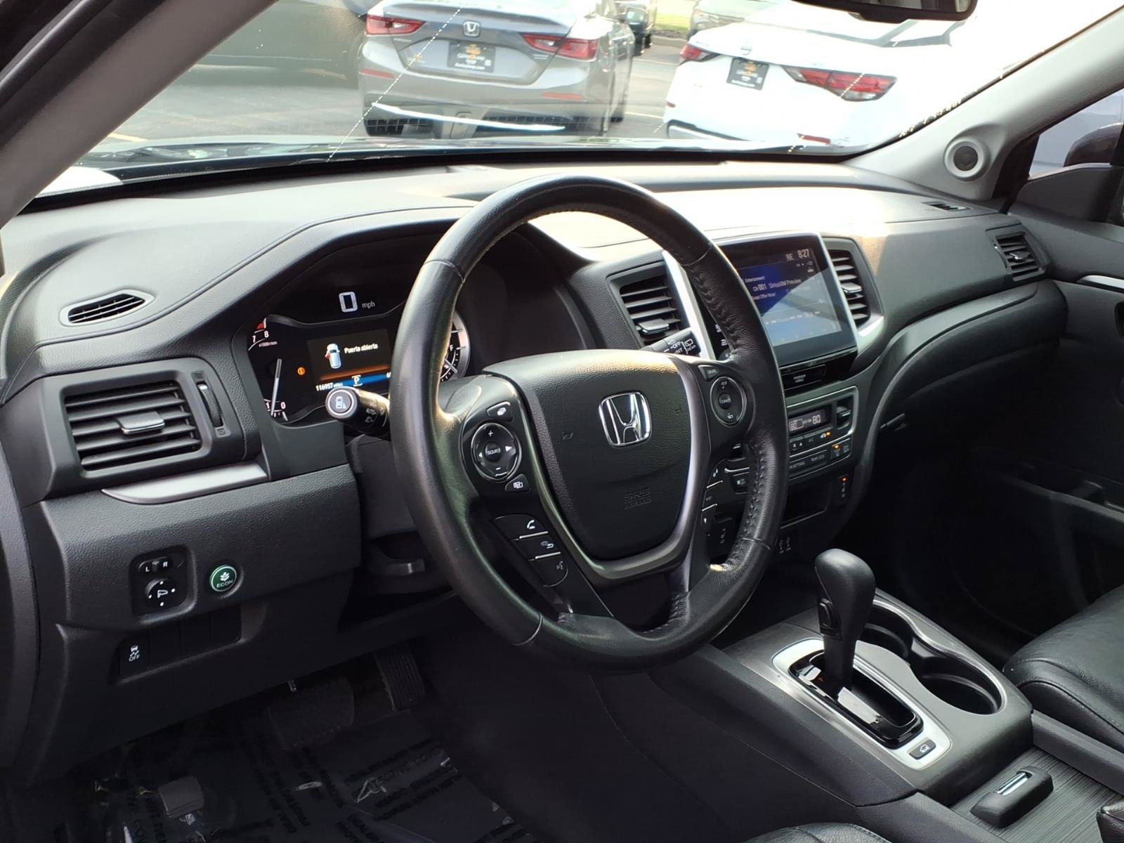 Used 2016 Honda Pilot EX-L image 5