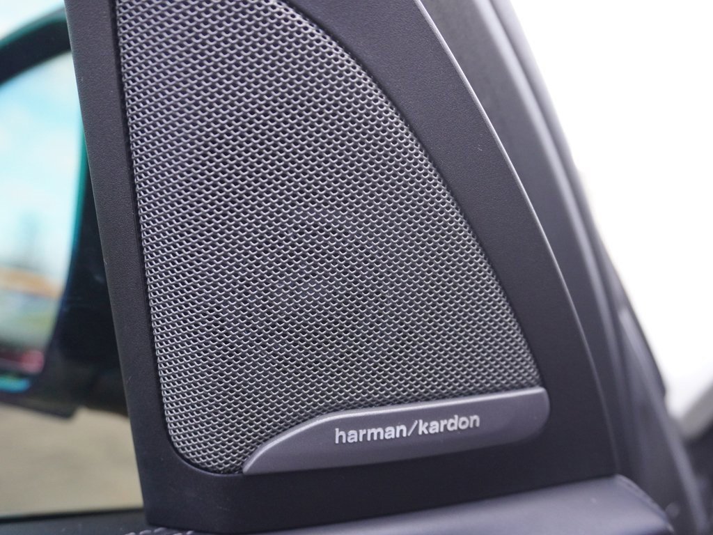 Used 2022 BMW X5 M Competition w/ Competition Package 2 image 79