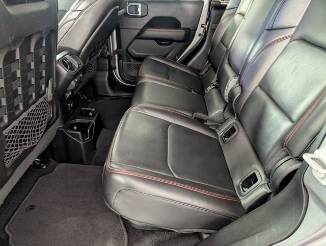 Used 2020 Jeep Gladiator Rubicon image 26