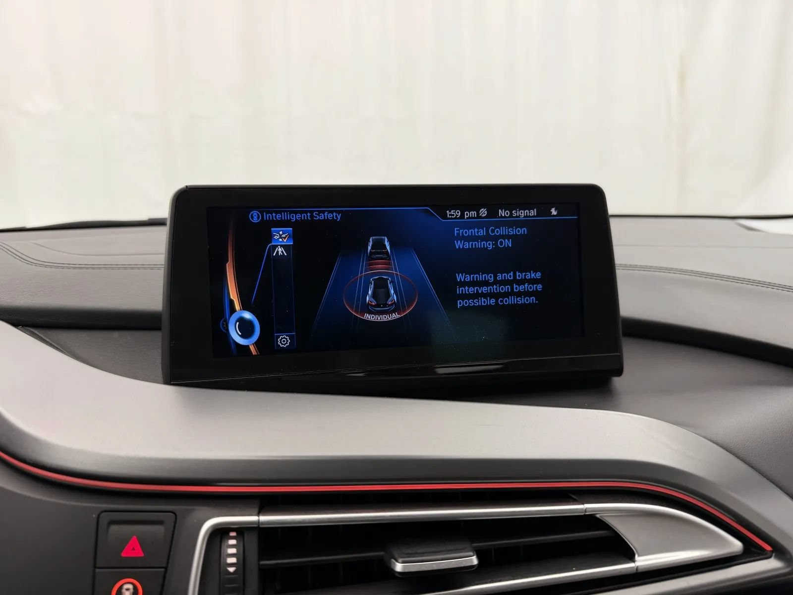 Used 2016 BMW i8 AWD/4WD image 18