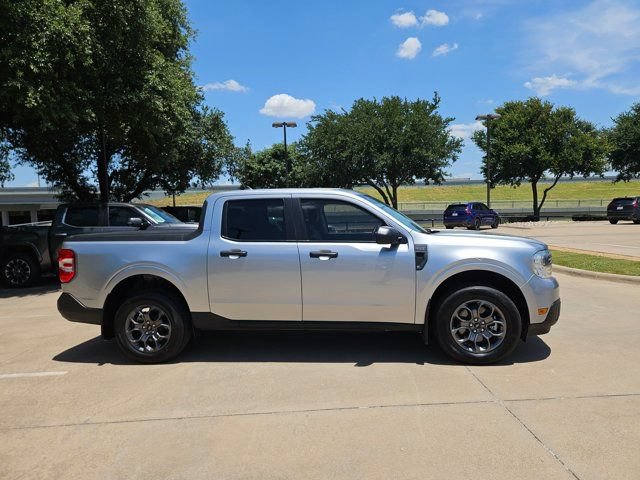 Used 2023 Ford Maverick XLT FWD image 4