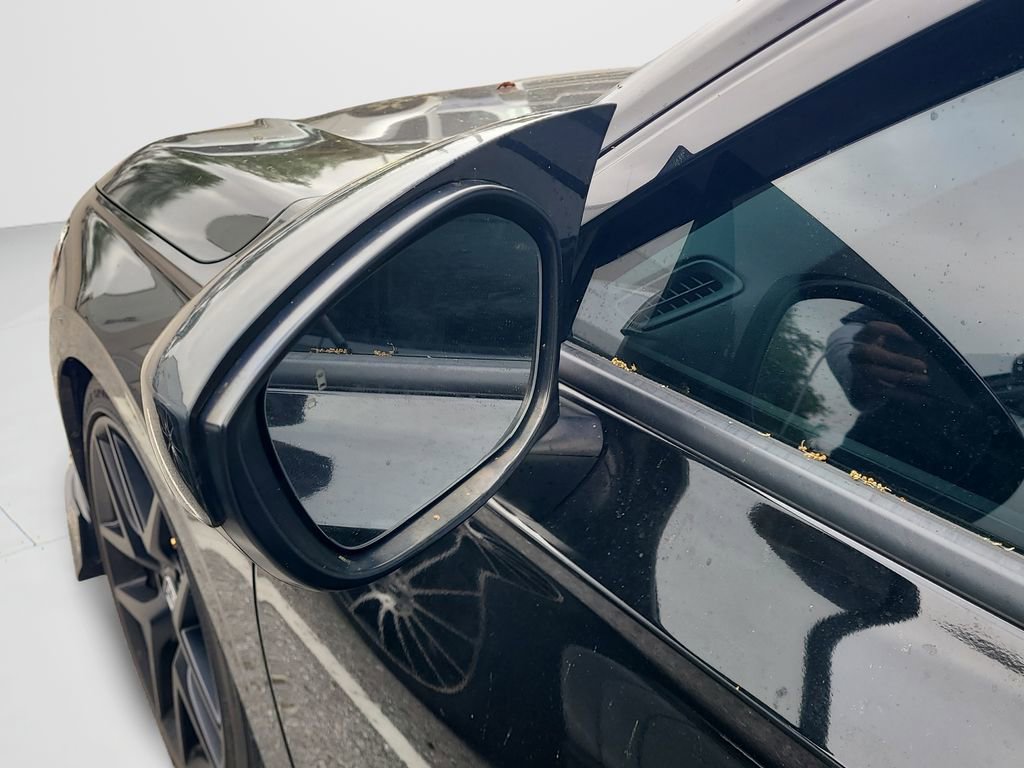 Used 2023 Honda Civic Si image 36