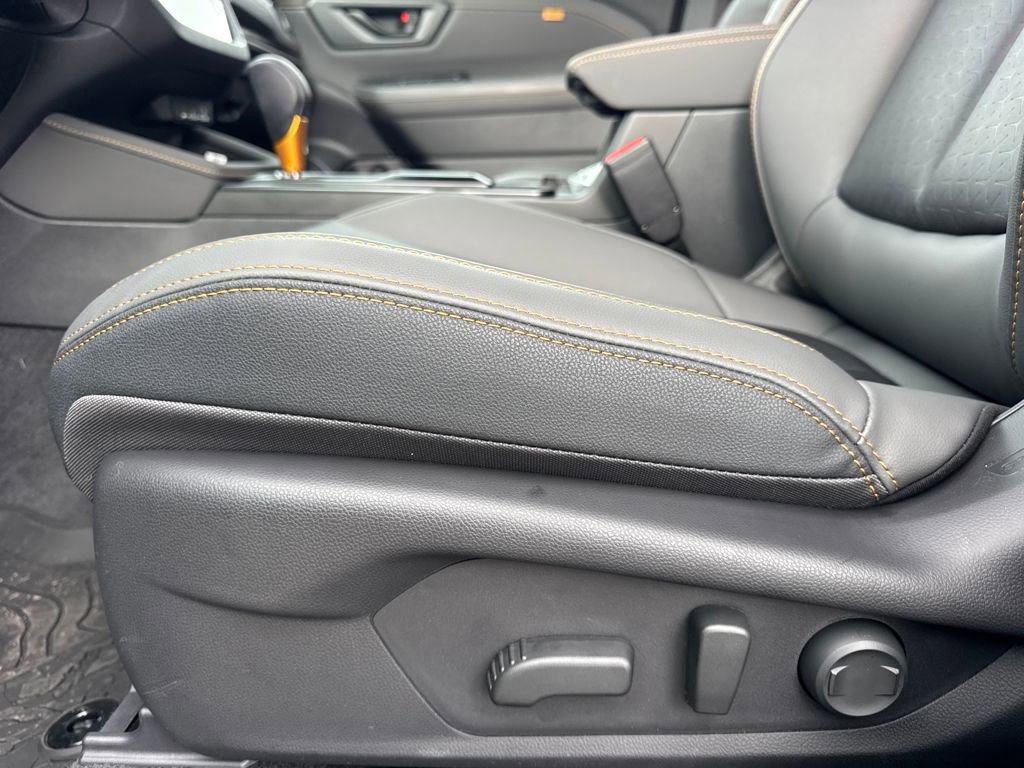 New 2026 Subaru Forester Wilderness image 16