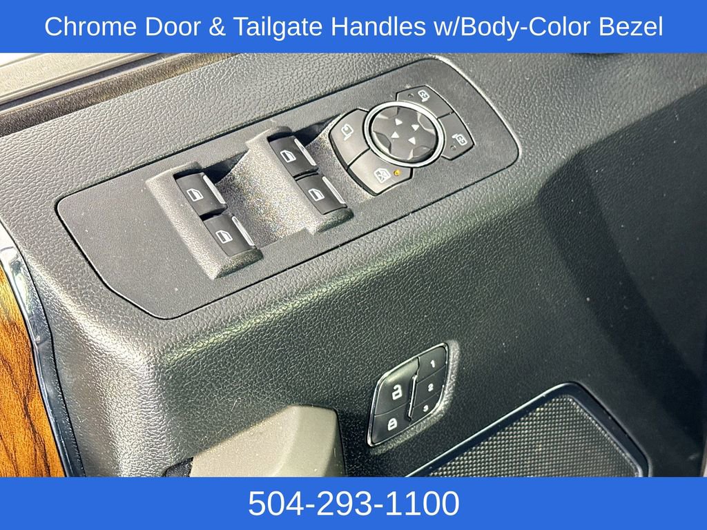 Used 2018 Ford F150 Lariat image 18