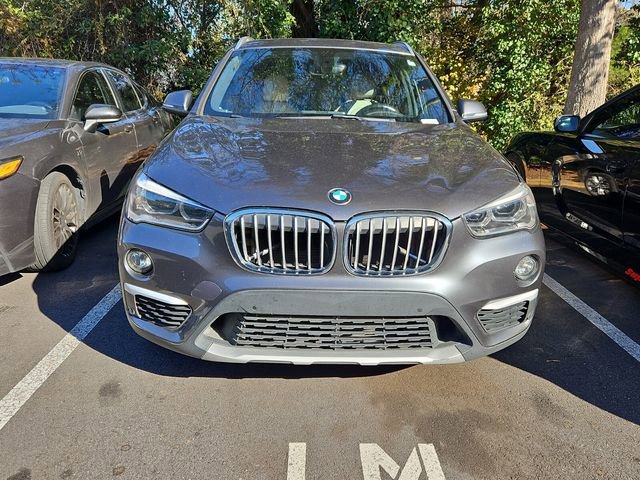 Used 2016 BMW X1 xDrive28i image 2