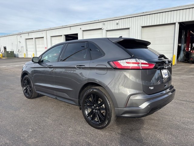 Used 2024 Ford Edge ST-Line image 5