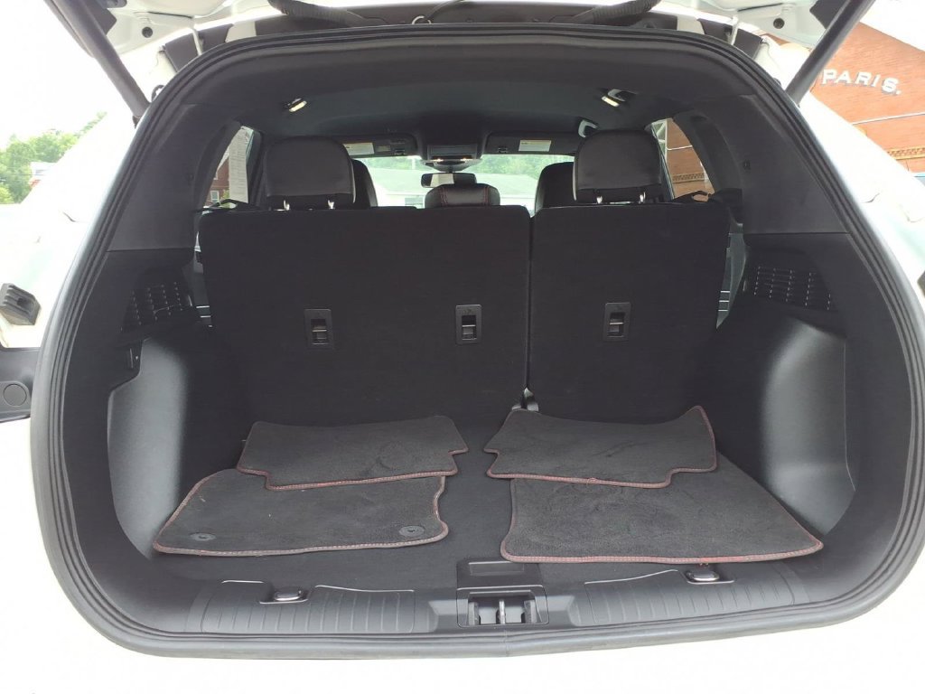 Used 2023 Ford Escape ST-Line Elite w/ Premium Technology Package AWD/4WD image 11