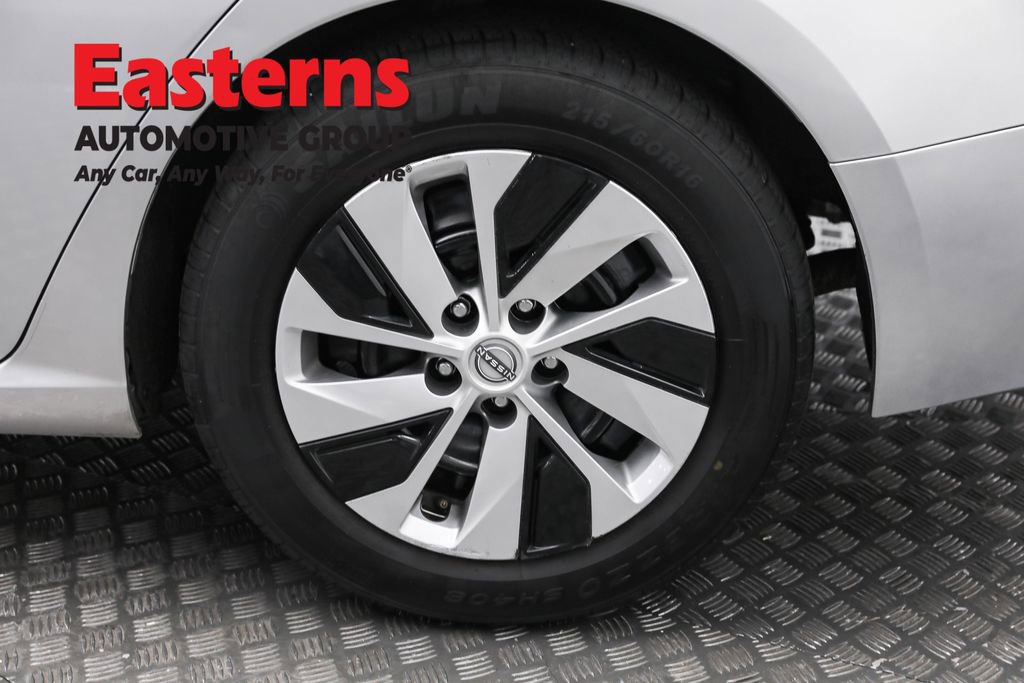 Used 2023 Nissan Altima 2.5 S image 33