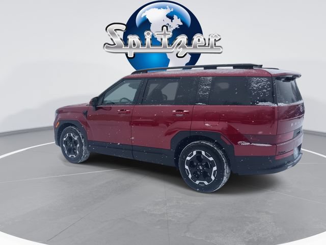 Used 2026 Hyundai Santa Fe SEL AWD/4WD image 7