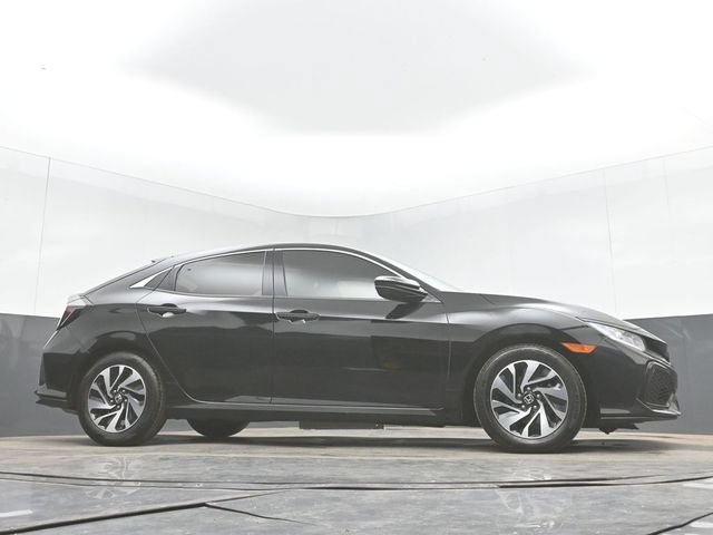 Used 2018 Honda Civic LX image 47