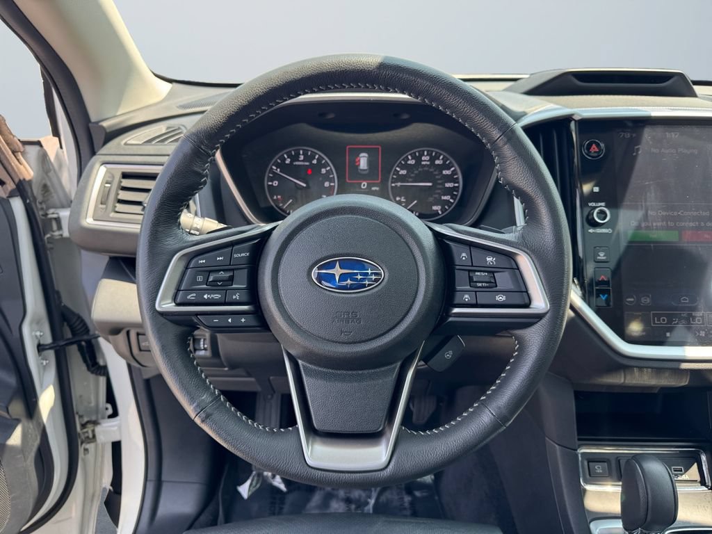 Used 2023 Subaru Ascent Limited w/ Technology Package AWD/4WD image 12