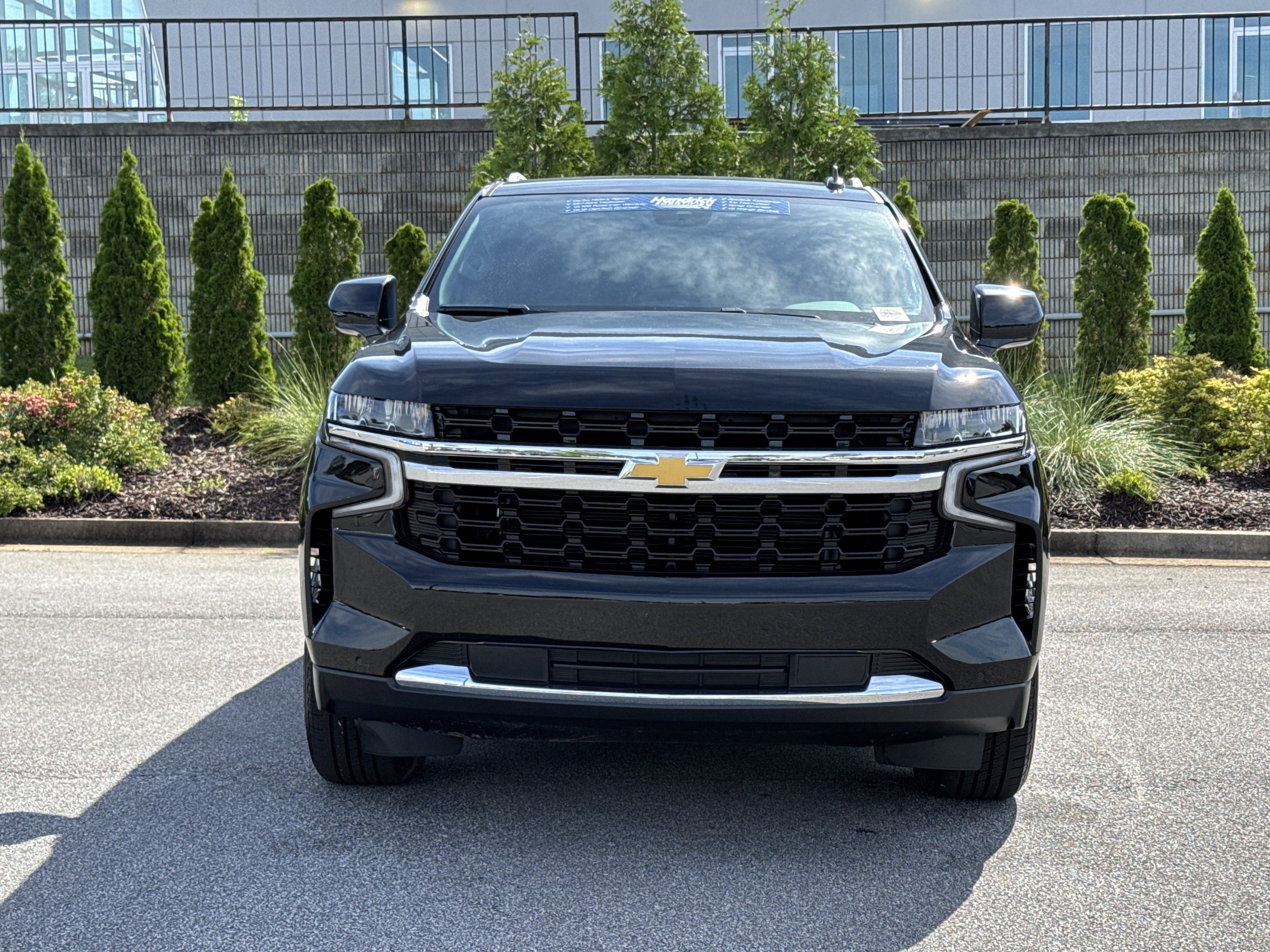 Used 2023 Chevrolet Tahoe LS w/ Driver Alert Package AWD/4WD image 3
