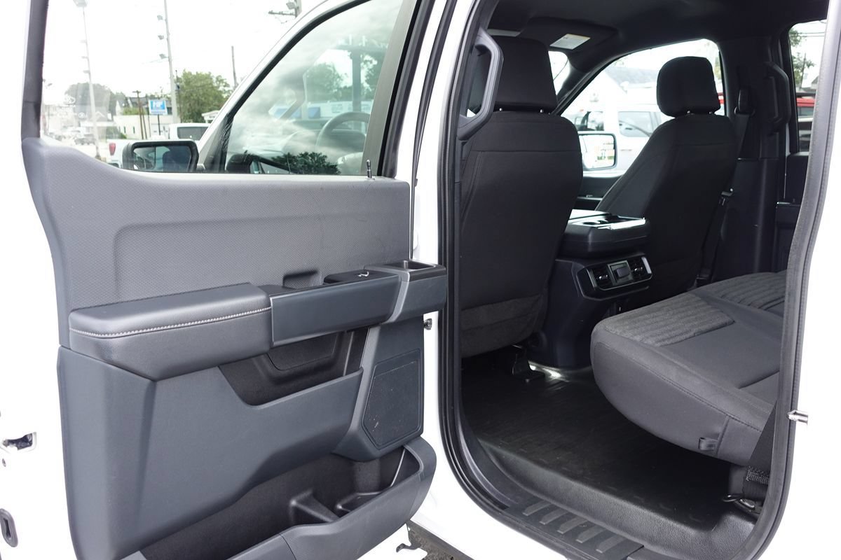 Used 2023 Ford F150 XL w/ XL STX Apperance Package AWD/4WD image 20