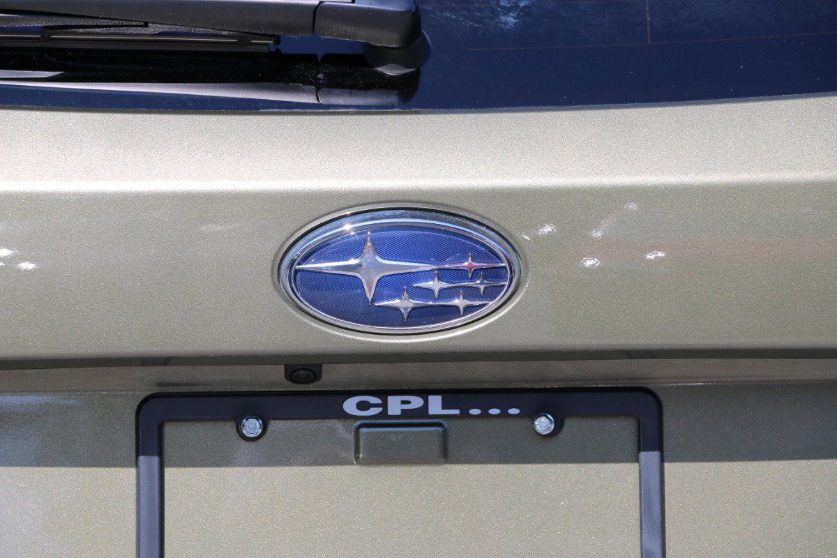 Used 2024 Subaru Outback Limited image 5
