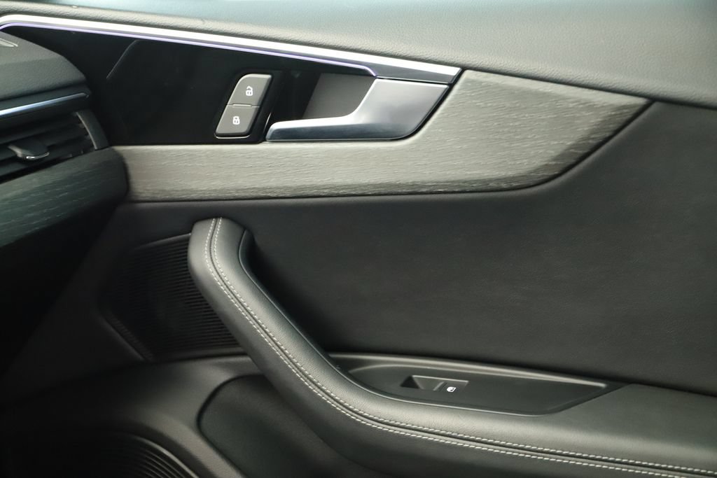 Certified 2023 Audi A5 2.0T Prestige image 30