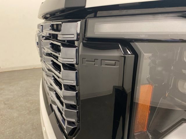 Certified 2025 GMC Sierra 2500 Denali Ultimate image 35