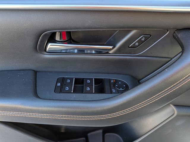 Certified 2024 MAZDA CX-90 Plug-In Hybrid w/ Preferred image 7