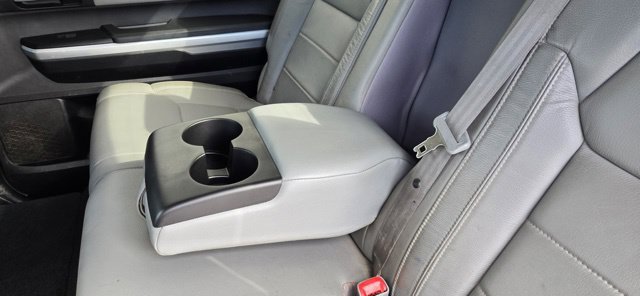 Used 2016 Toyota Tundra Limited w/ Limited Premium Package AWD/4WD image 30