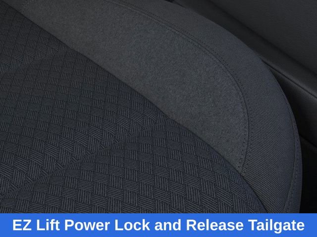 New 2026 Chevrolet Silverado 1500 RST w/ RST Select Package image 22