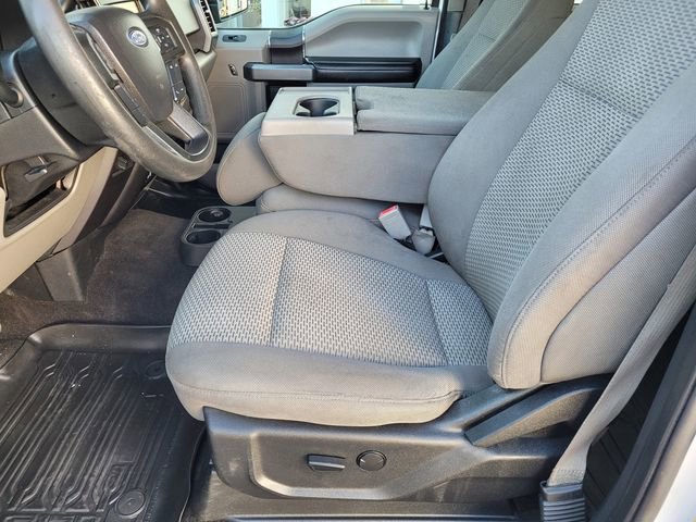 Used 2019 Ford F150 XLT w/ Trailer Tow Package image 17