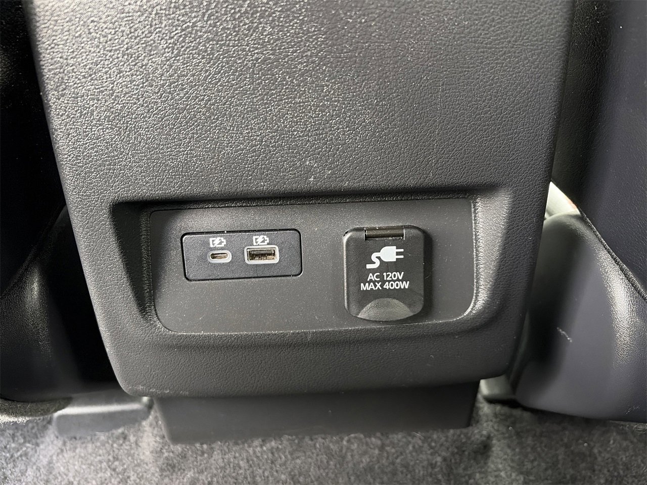 Certified 2024 Nissan Frontier Pro-X w/ Pro Premium Package image 31